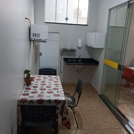 Mundial Hotel Goiânia Εξωτερικό φωτογραφία