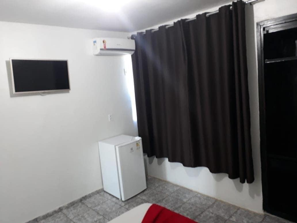 Mundial Hotel Goiânia Εξωτερικό φωτογραφία
