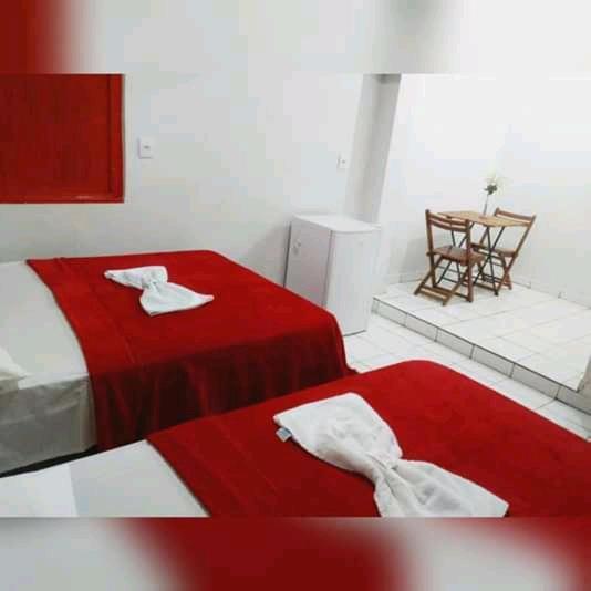 Mundial Hotel Goiânia Εξωτερικό φωτογραφία
