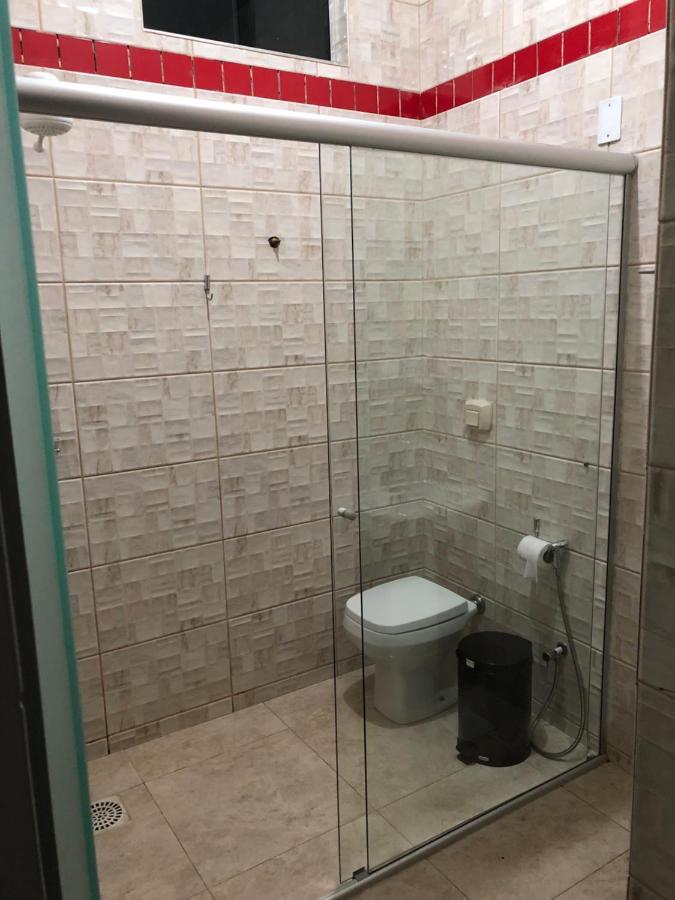 Mundial Hotel Goiânia Εξωτερικό φωτογραφία