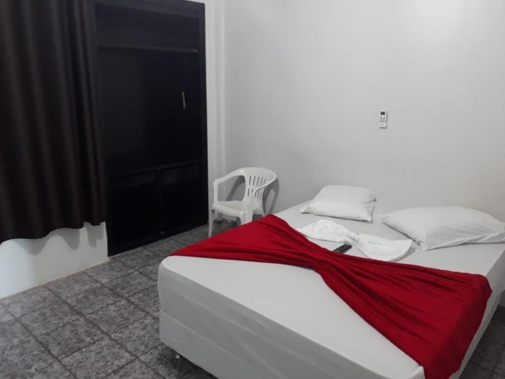 Mundial Hotel Goiânia Εξωτερικό φωτογραφία
