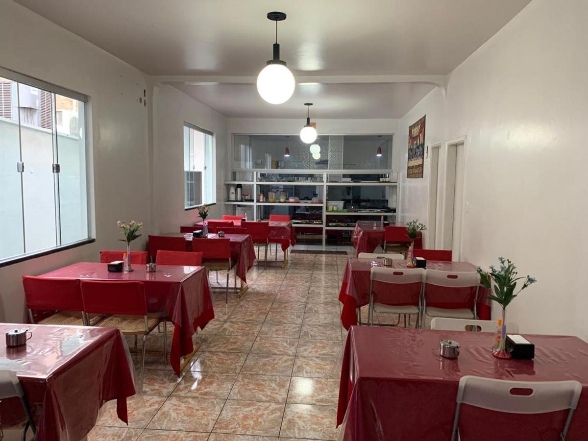Mundial Hotel Goiânia Εξωτερικό φωτογραφία