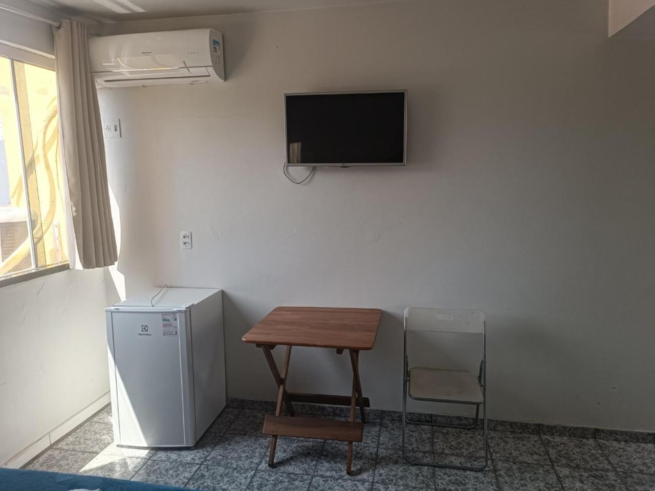 Mundial Hotel Goiânia Εξωτερικό φωτογραφία