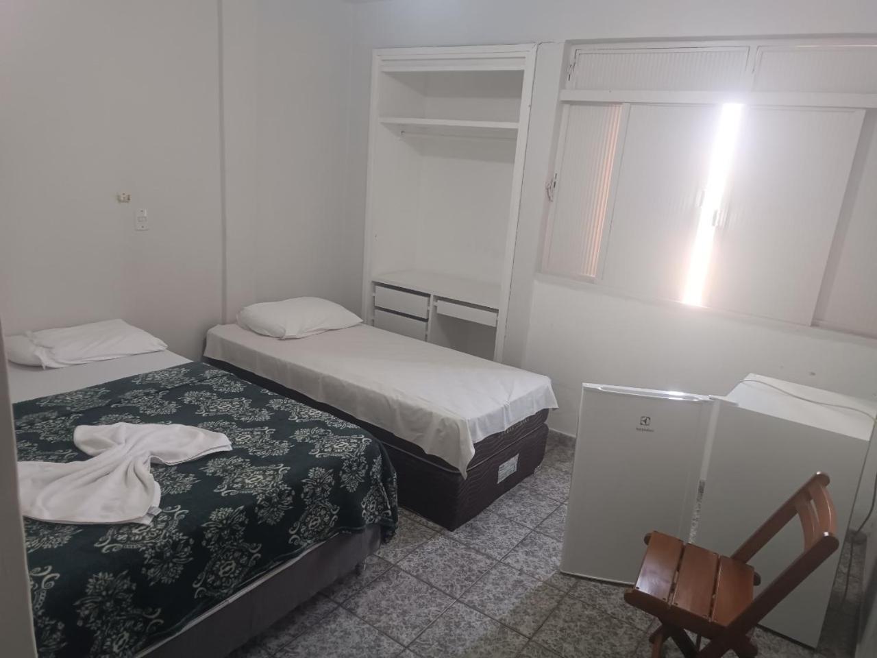 Mundial Hotel Goiânia Εξωτερικό φωτογραφία