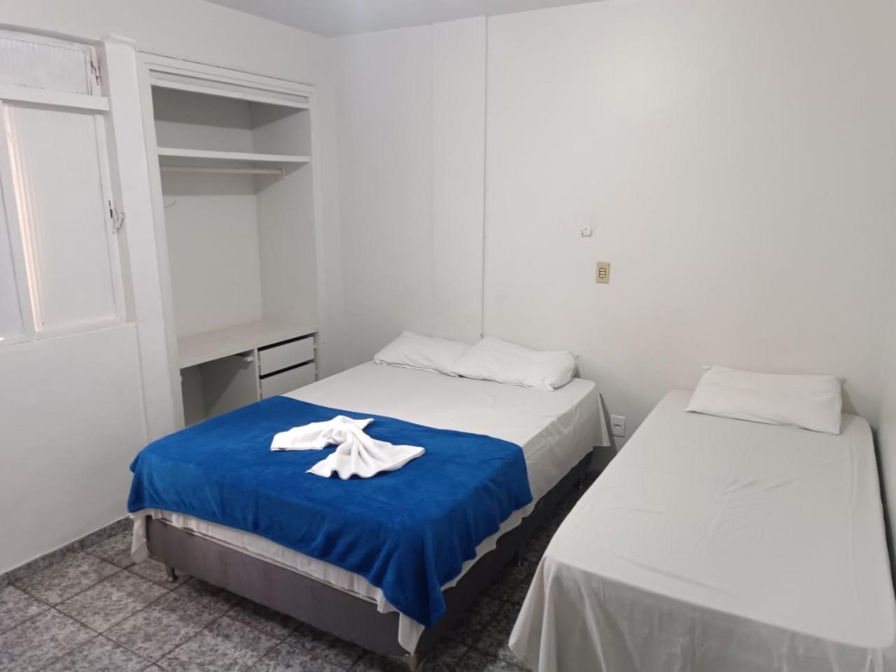 Mundial Hotel Goiânia Εξωτερικό φωτογραφία